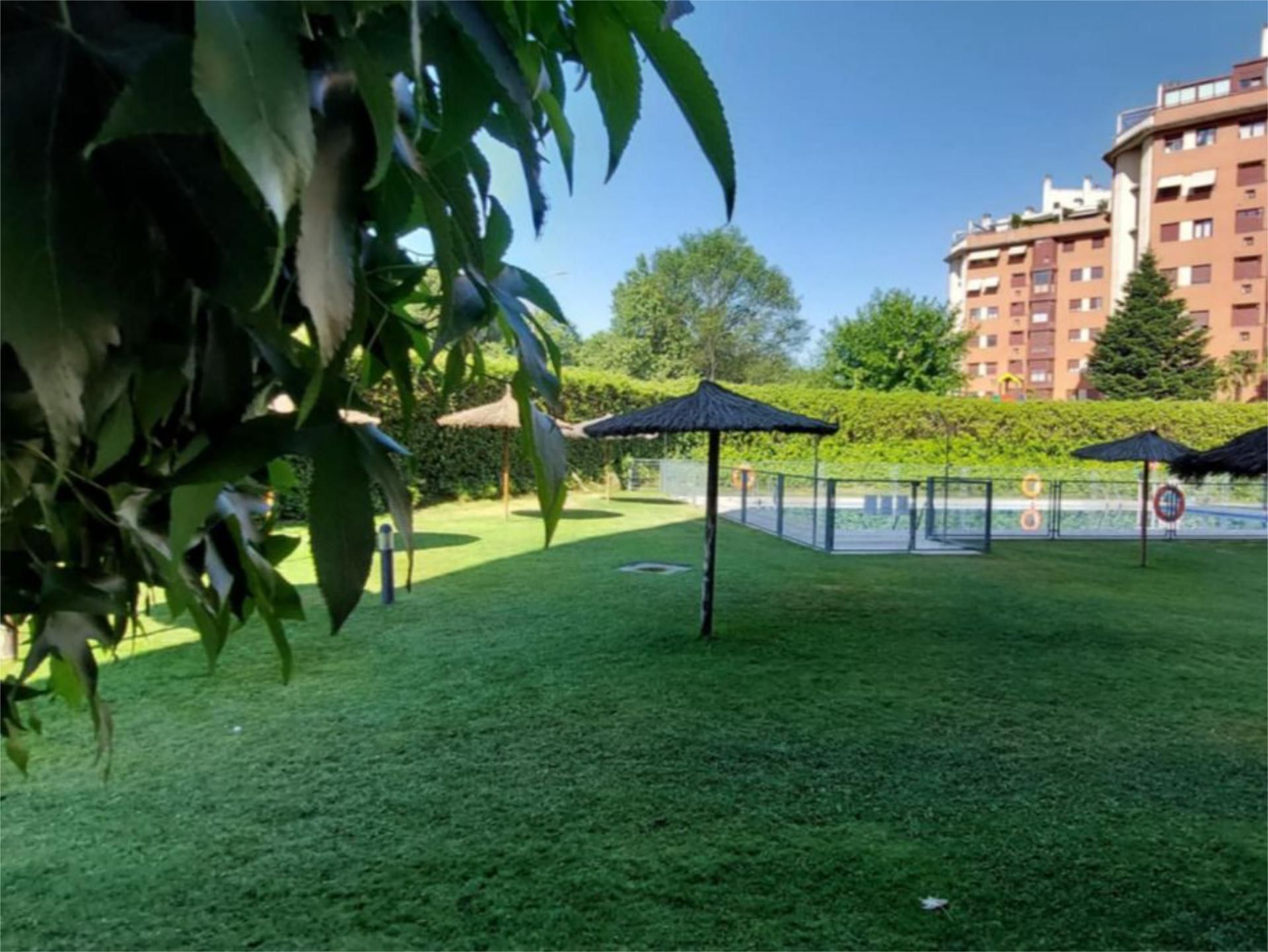 Piso en  Calle de Fernando VII 13