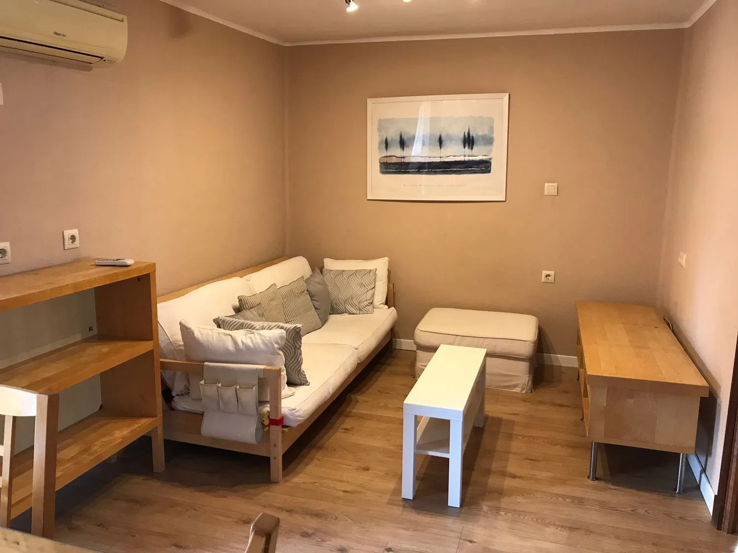 Piso en calle la Malagueña, 9 - Foto 4