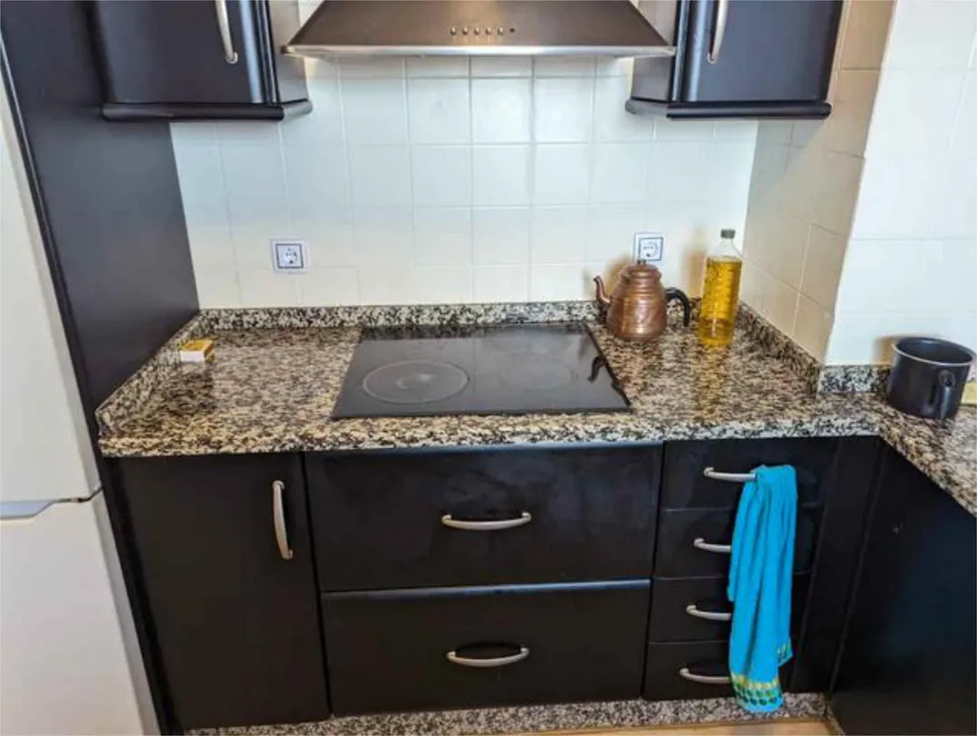 Piso en Zona Eroski - Foto 6