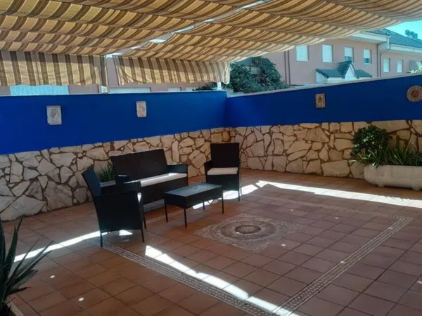 Chalet pareado en Los Milagros - Corchera, Los Milagros - Corchera - Foto 20