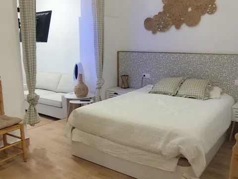 Estudio en plaza de Menéndez Pelayo, 6 - Foto 11