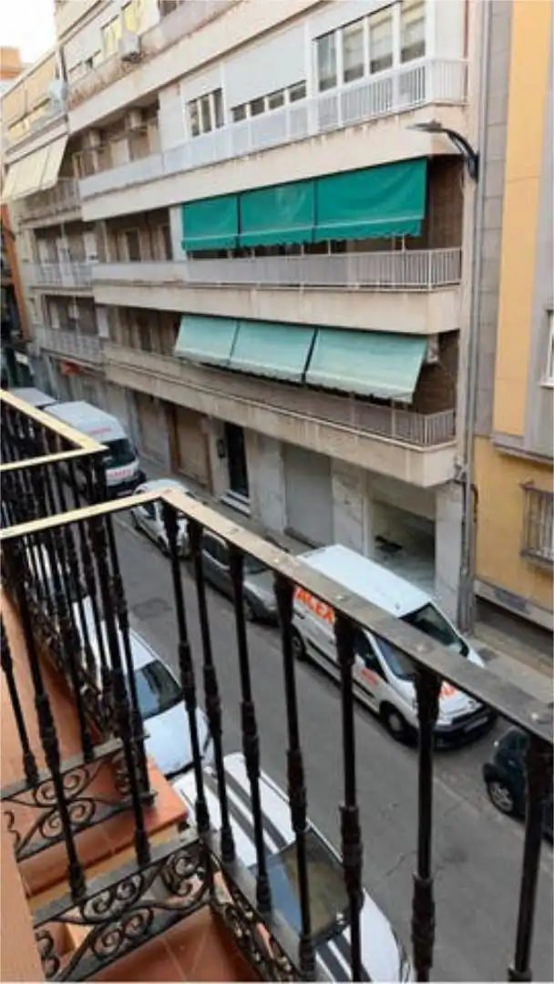 Piso en Barrio Fígares - Foto 4