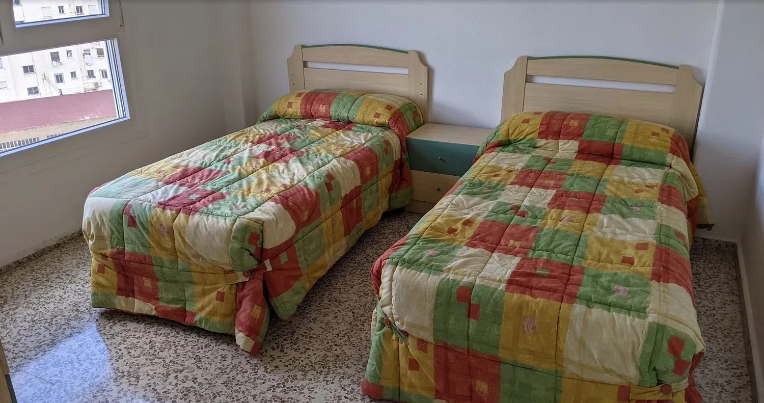 Piso en paseo de Cuéllar, 11 - Foto 6