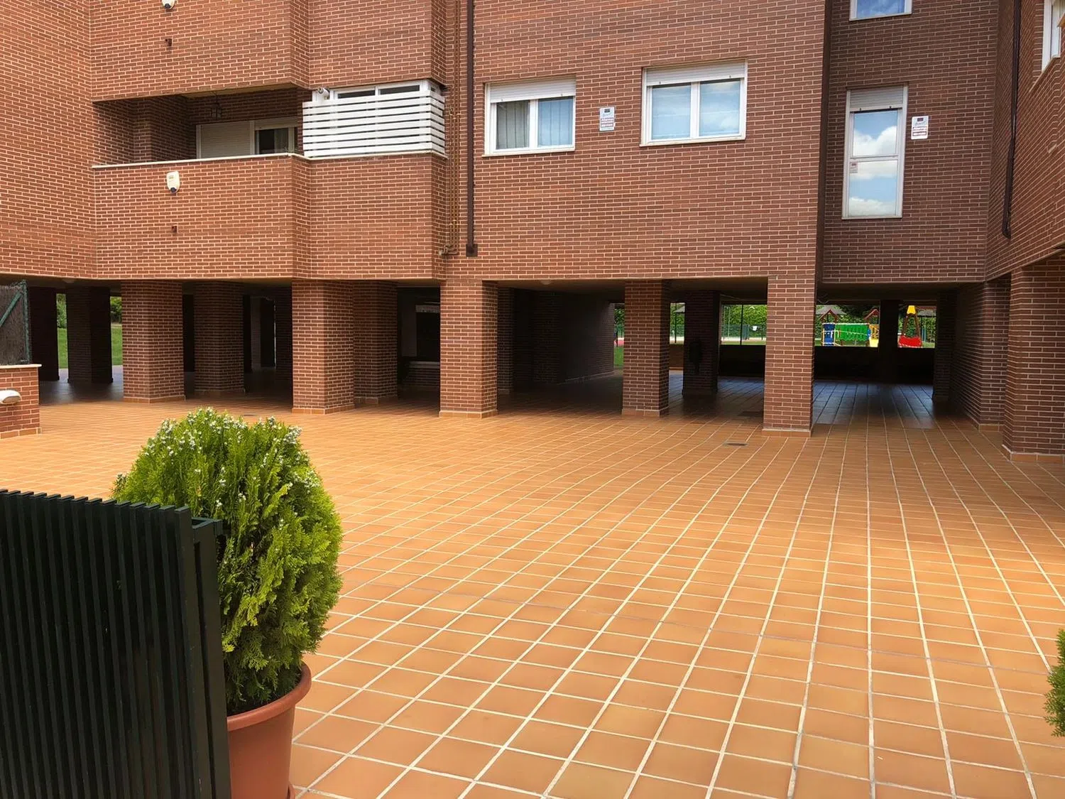 Piso en calle Enrique Granados, 5 - Foto 37