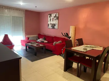 Piso en  Carrer de l'Esdevenidor 11B - Foto 1