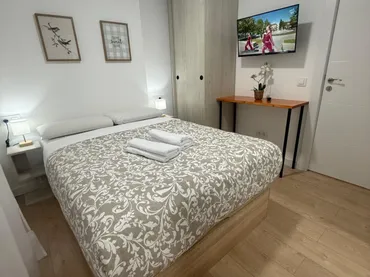 Estudio en  Madrid Capital - Foto 1