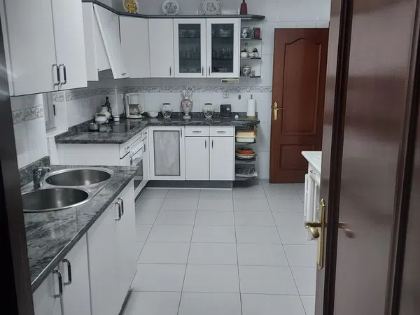 Piso en Avenida de Federico Anaya, 98, Garrido norte - Foto 10