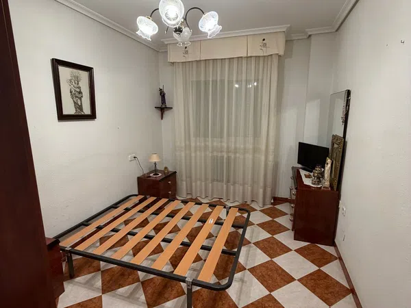 Piso en Calle Bécquer, 6 - Foto 4