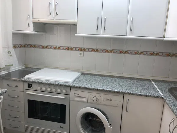 Piso en Calle de Eugenio Sellés, 5, Chopera - Foto 7