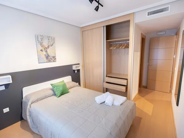 Piso en Juan Ramón Jimenez, 4, El Pilar - Bripac, El Pilar - Bripac - Foto 1
