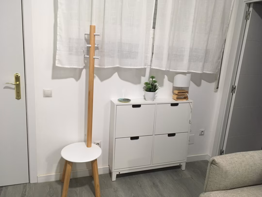 Piso en  Calle Carretería 92 - Foto 2