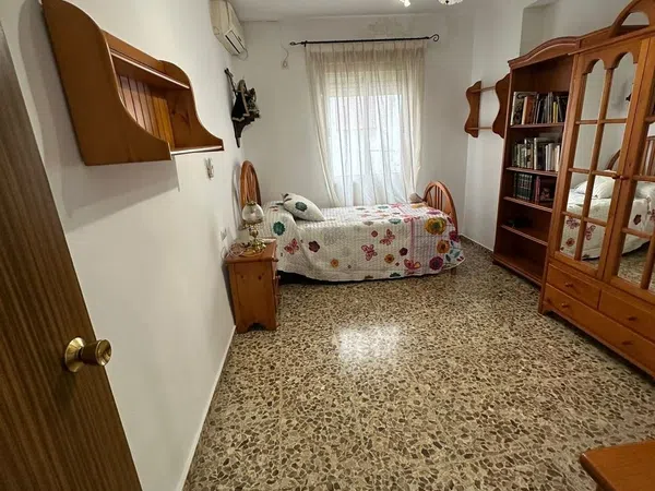 Casa o chalet independiente en aza luna, 20 - Foto 25