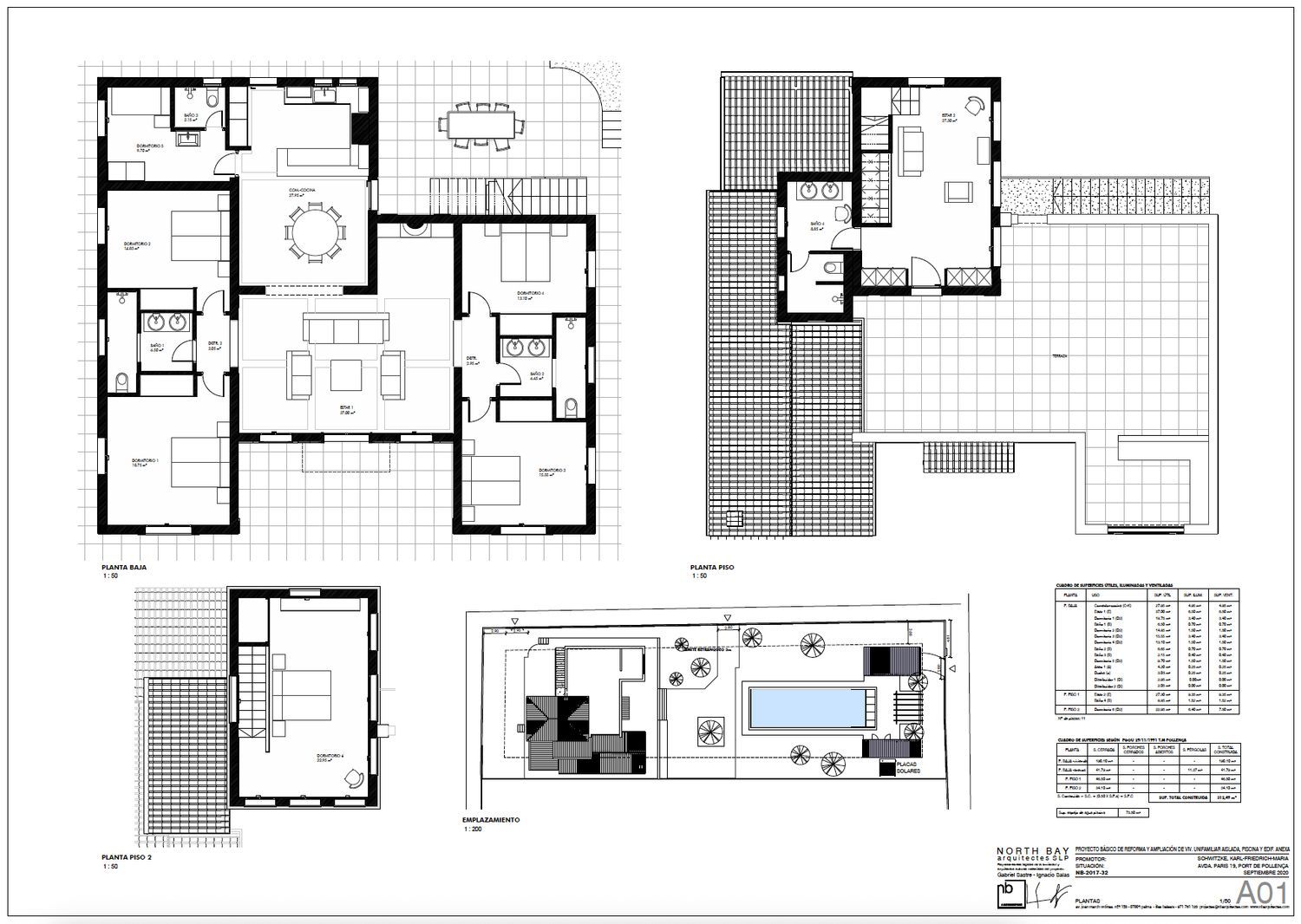 Casa o chalet independiente en Avenida París, 17 -19, Port de Pollença - Foto 26