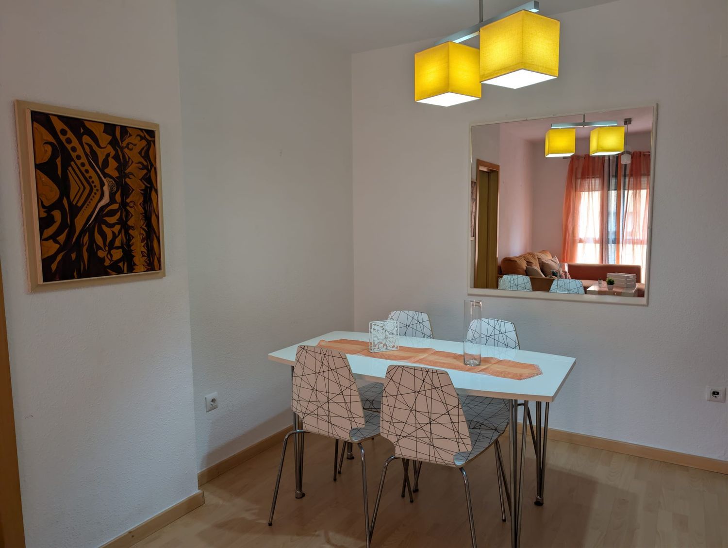 Piso en calle Doctor Nieto Barrera, 3 - Foto 13