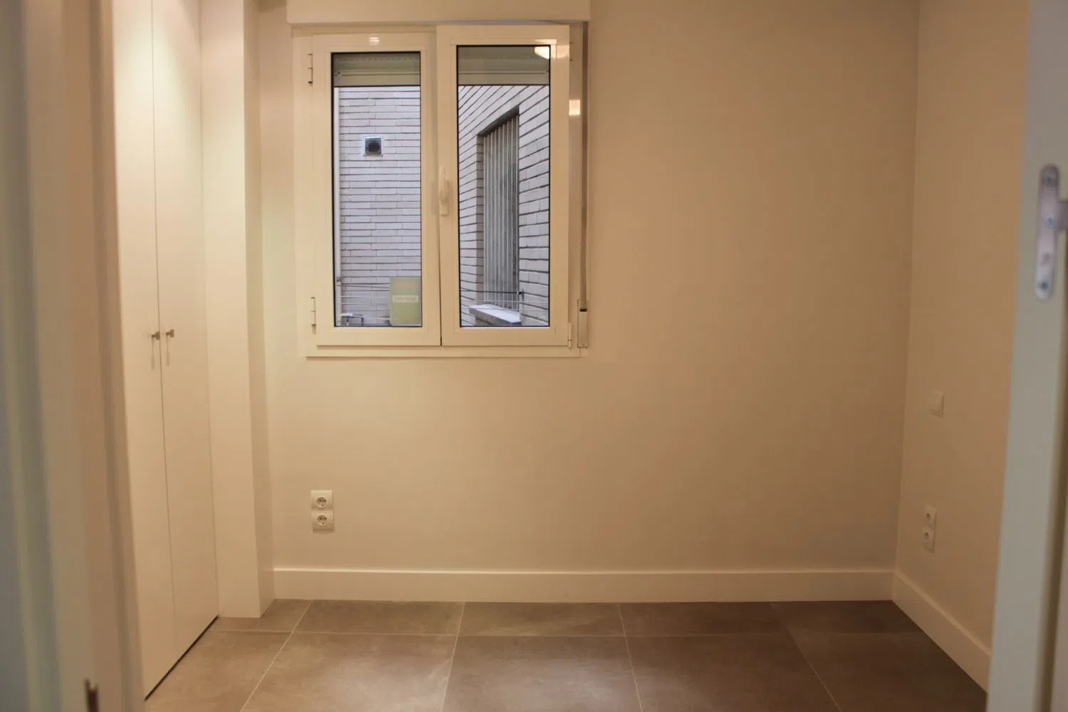 Piso en calle de Joaquín María López, 56 - Foto 11