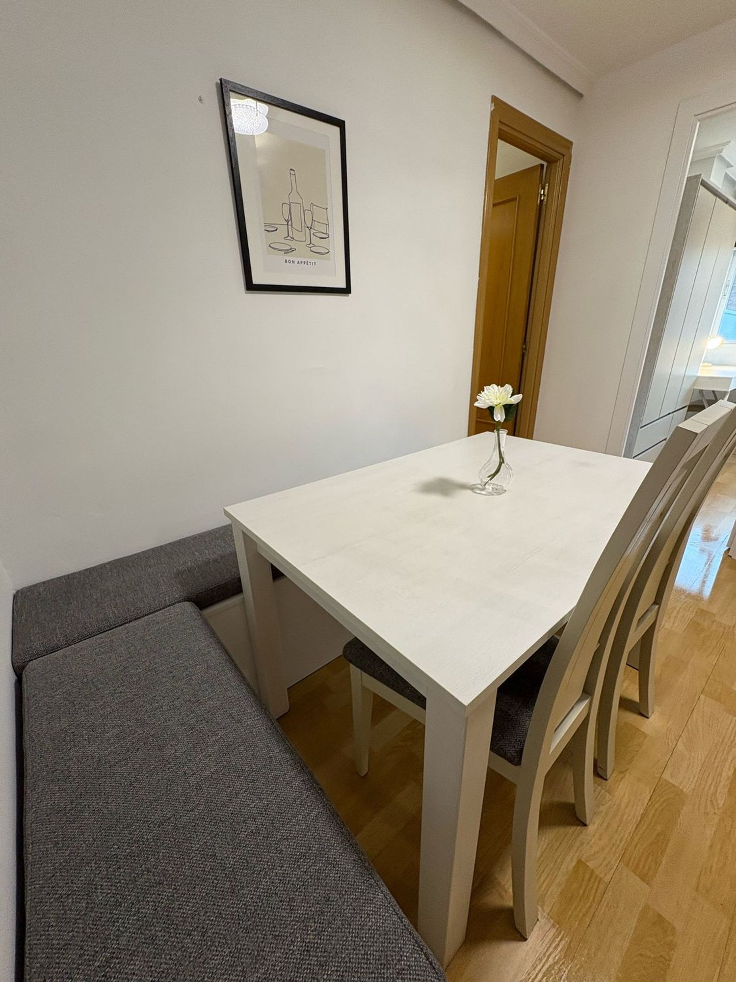 Piso en avenida de las Ciudades, 30 - Foto 7