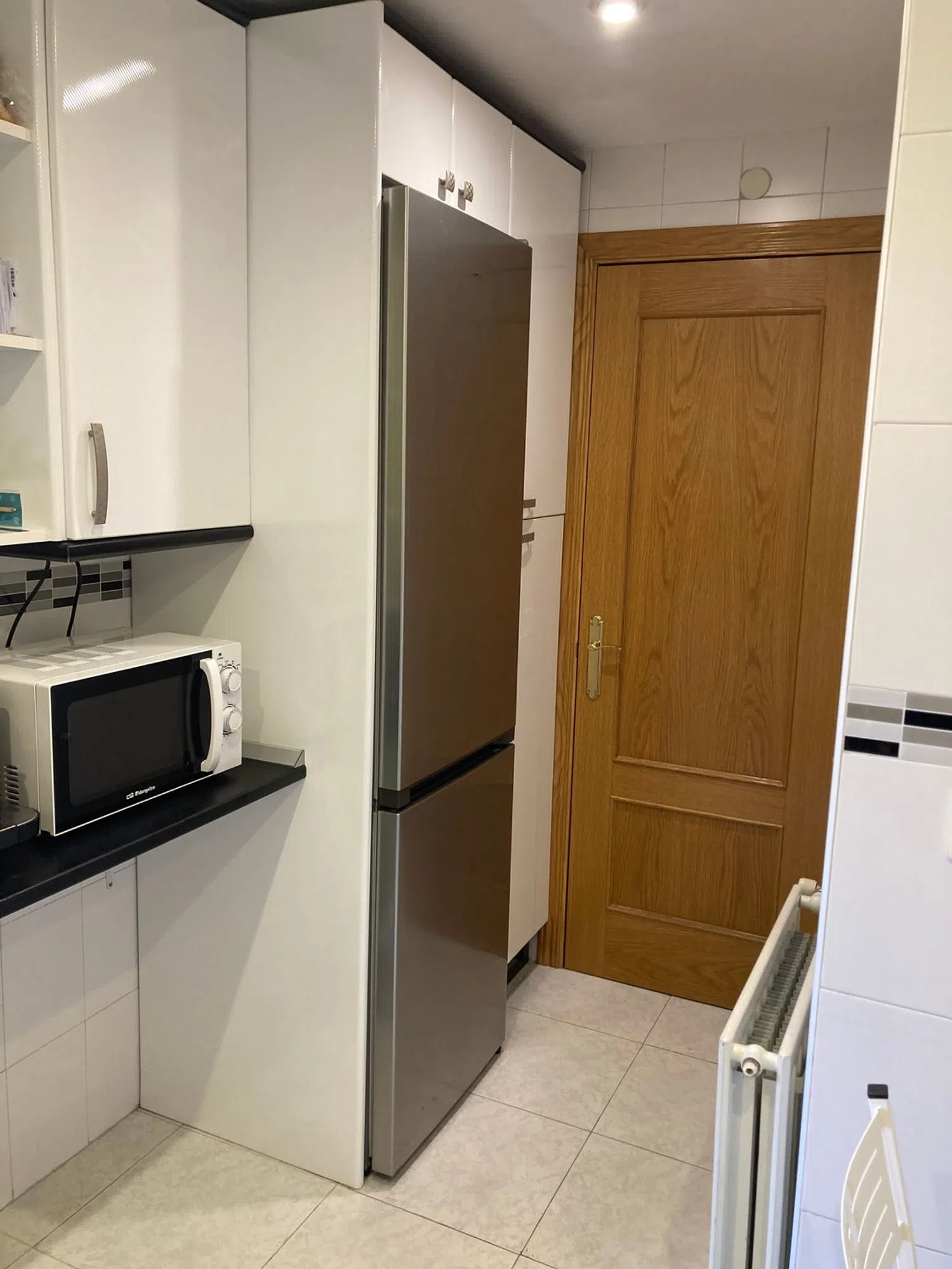 Piso en calle Parque Bujaruelo, 8 -28 - Foto 6