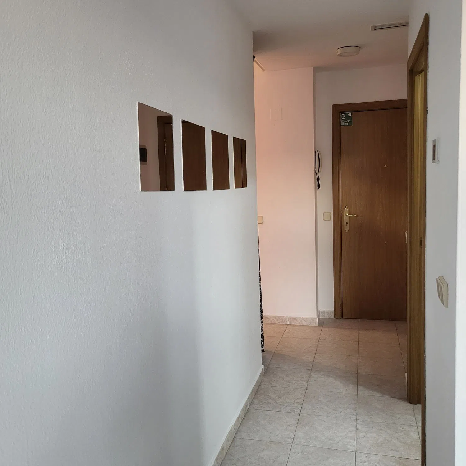 Piso en Amparo, 29 - Foto 9