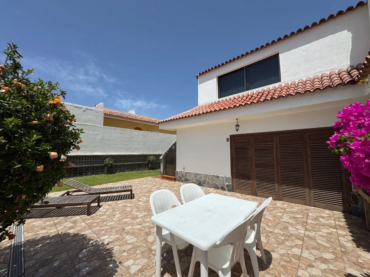 Chalet en  Calle los Geranios 4 - Foto 18