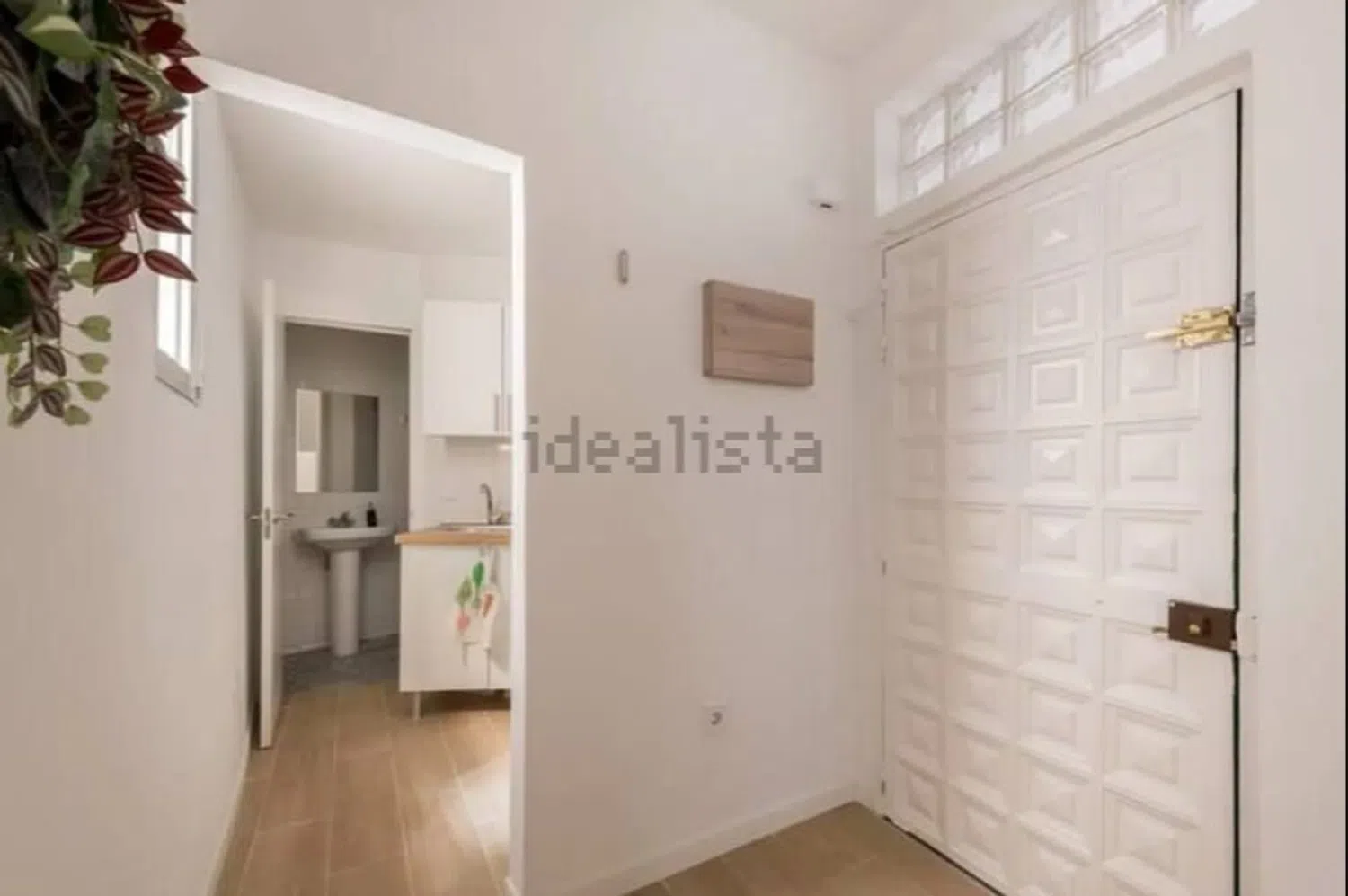 Piso en calle del Humilladero, 3 - Foto 5
