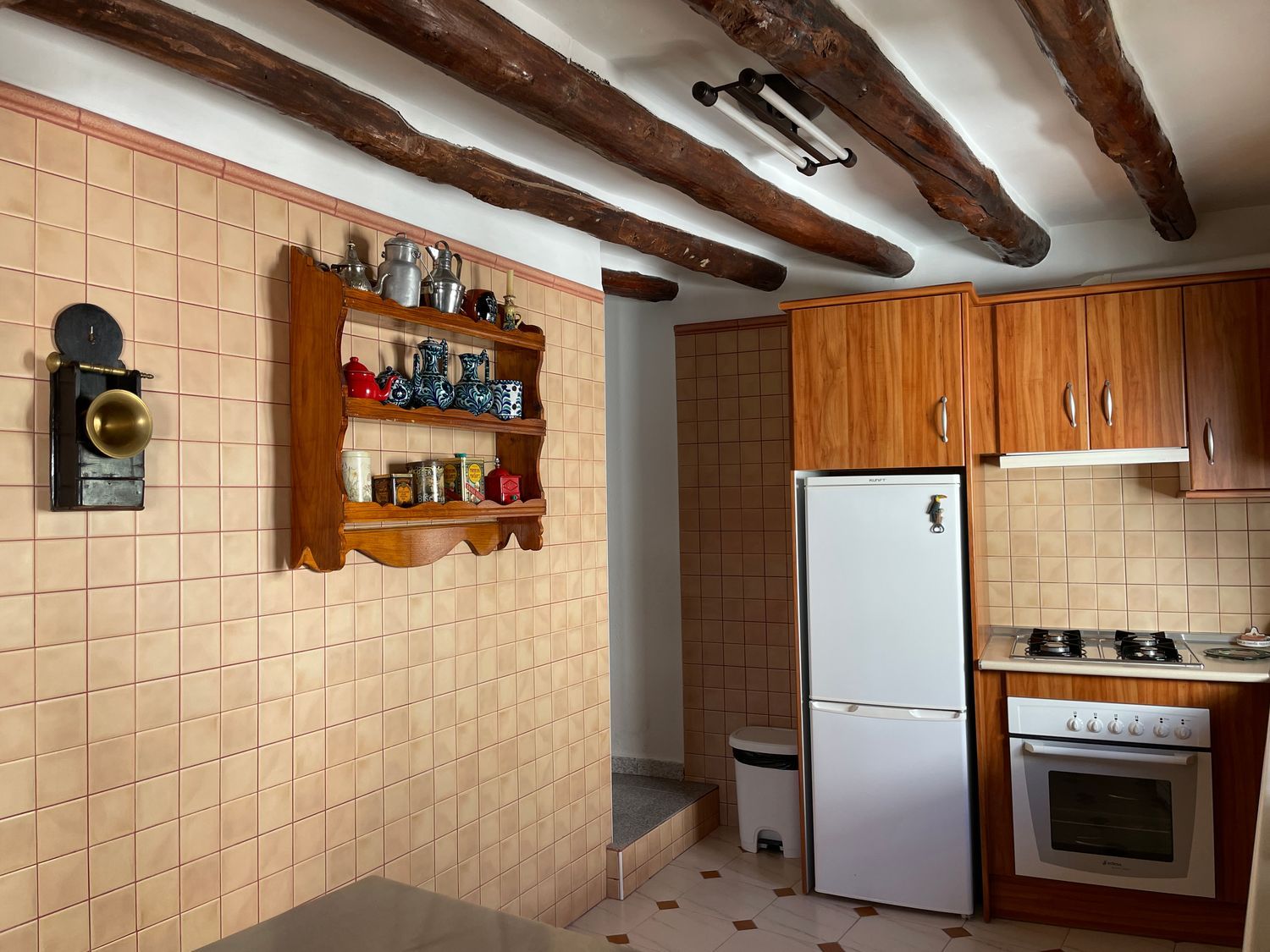 Casa de pueblo en Alpujarra de la Sierra - Foto 11