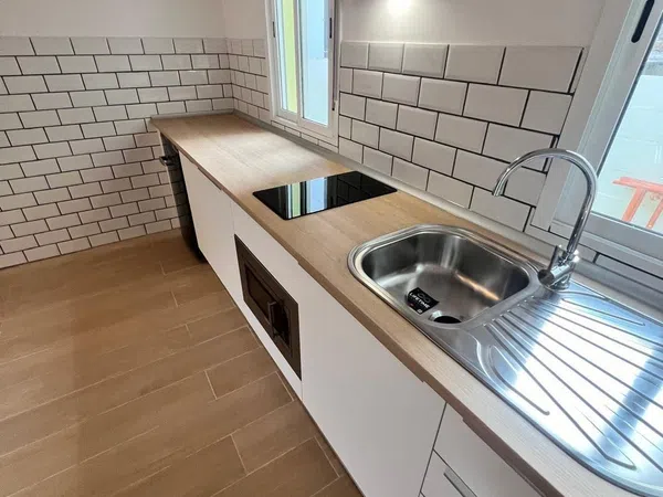 Casa o chalet independiente en Calle Valladolid, 10, Casablanca - Calvario - Foto 5