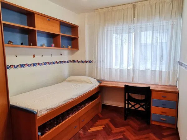 Piso en Calle Entrepeñas, 6, Agra del Orzán - Ventorrillo, Agra del Orzán - Ventorrillo - Foto 19