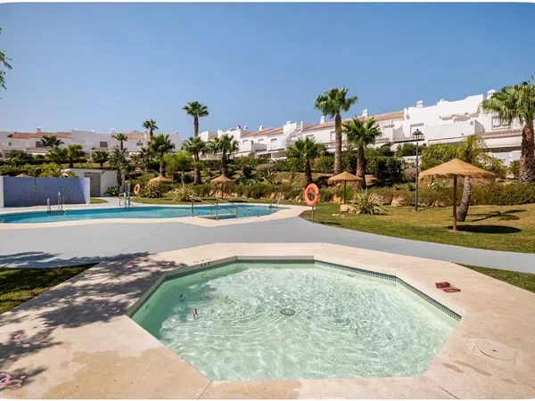 Chalet adosado en Avenida de la Almadraba, 9, Atlanterra, Atlanterra - Foto 29