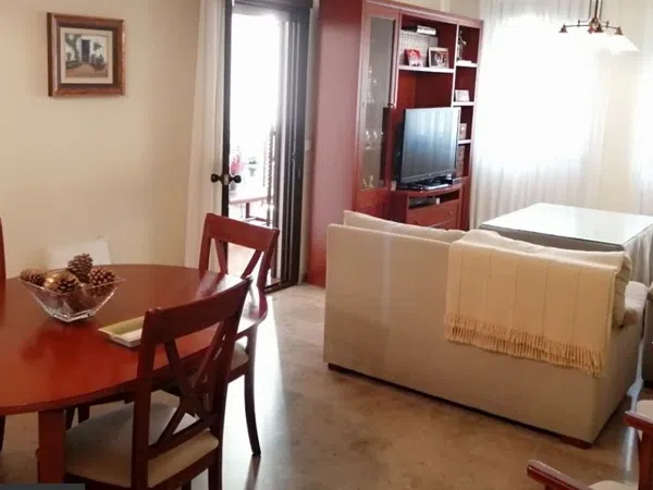 Piso en Calle de los Plateros, 16, Santa Rosa - San José - Foto 2