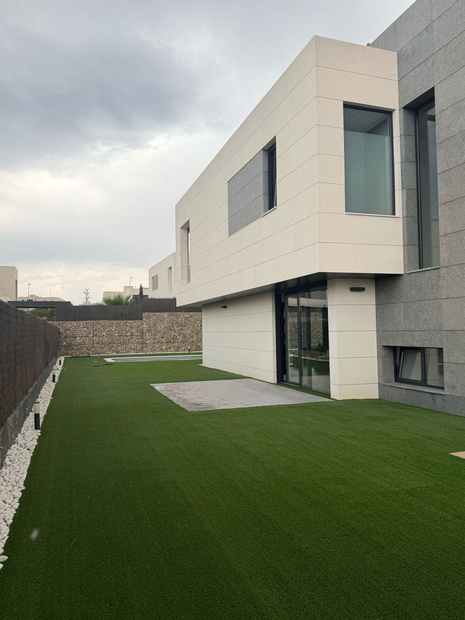 Casa o chalet independiente en Los Satélites - Roza Martín, Los Satélites - Roza Martín - Foto 6