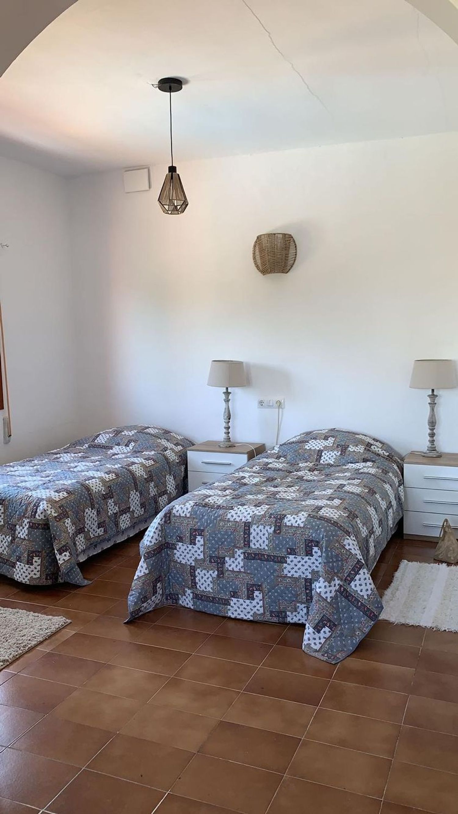 Casa rural en Al-6113, 3, Mojácar Pueblo, Mojácar Pueblo - Foto 16