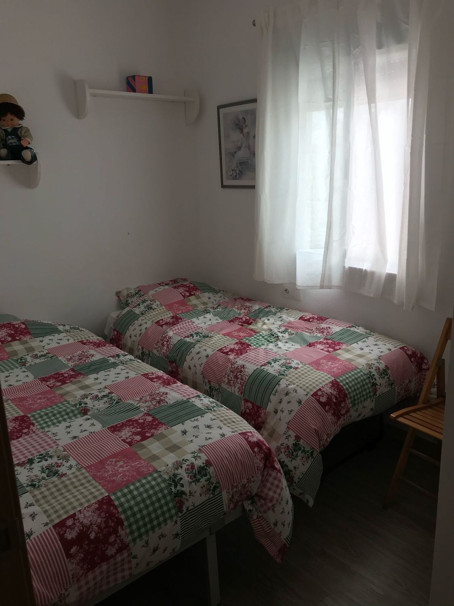 Chalet adosado en Sector Laguna del Sopeton, 7, Zona Golf - Torre Almenara - Foto 15