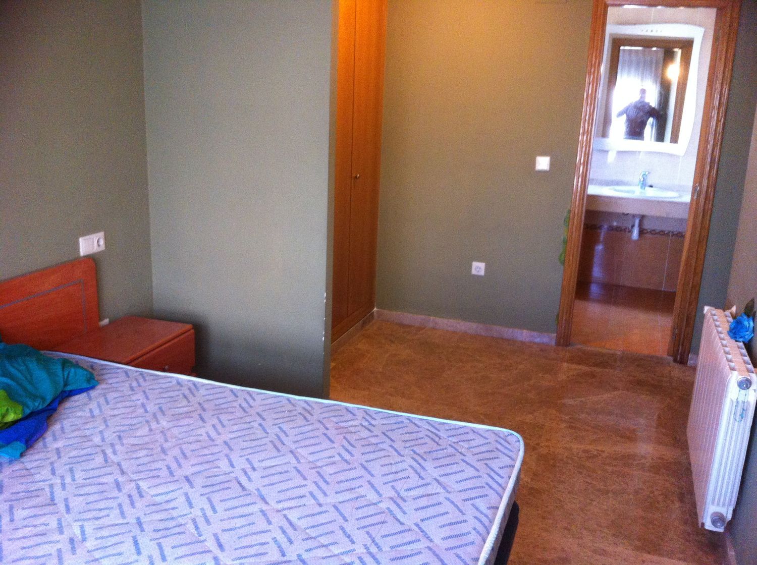 Piso en calle de Vicente Ríos Enrique, 7 - Foto 24