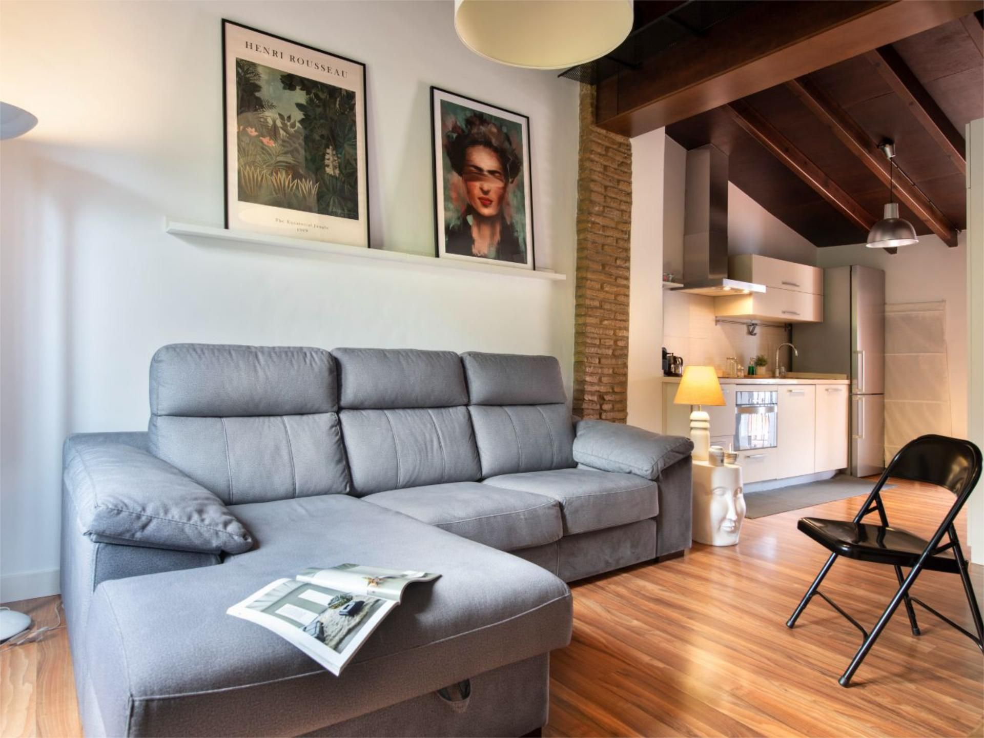 Piso en  Callejón Juan de Oviedo 1 - Foto 5