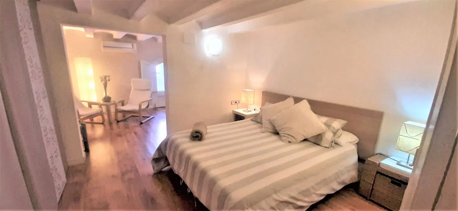 Dúplex en calle de Sepúlveda, 173 - Foto 13