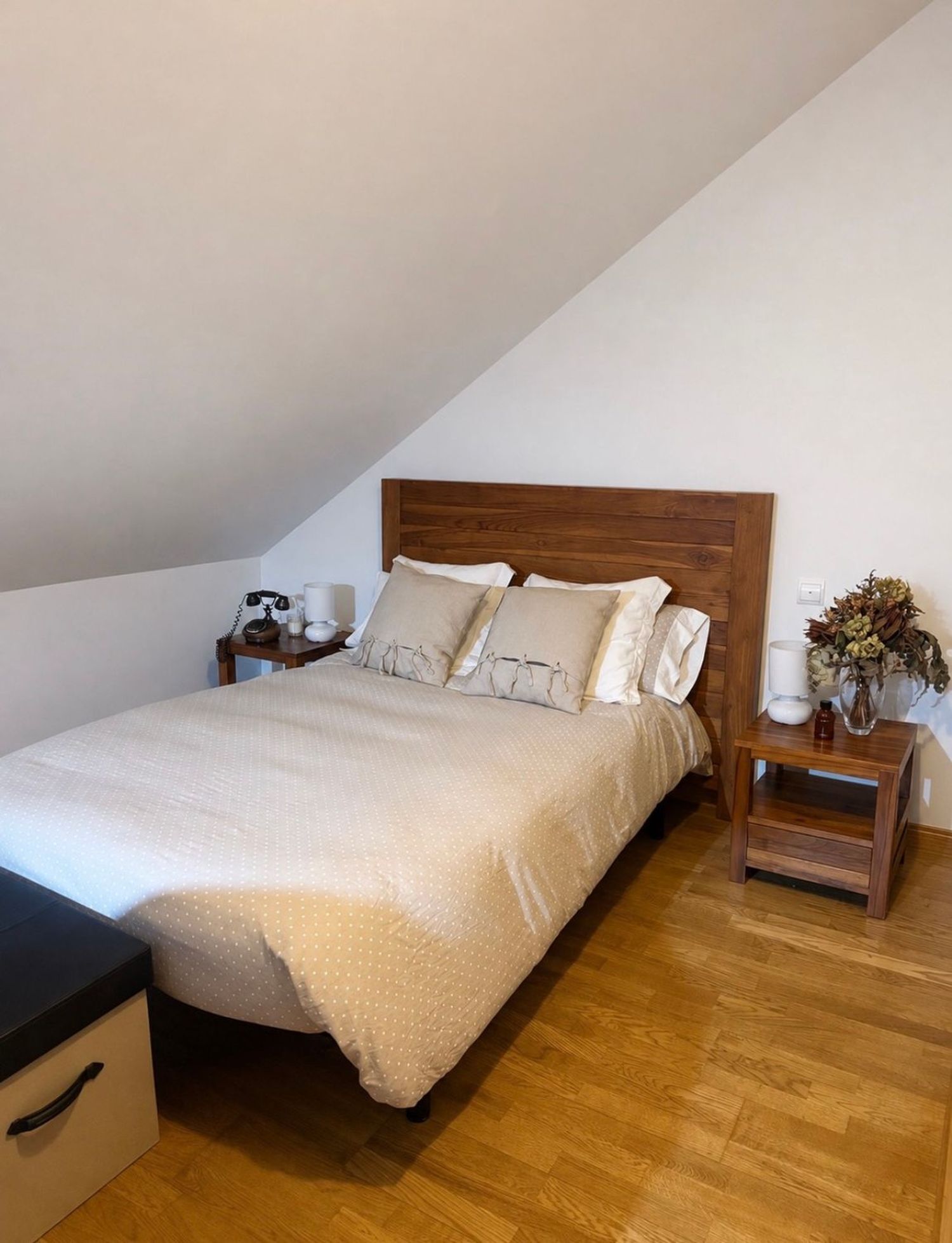 Chalet adosado en Calle Villafrades de Campos, 39, Las Villas - Valparaíso, Las Villas - Valparaíso - Foto 32