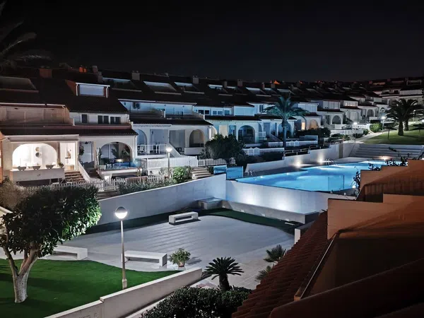 Chalet adosado en calle de la Dorada, 6 - Foto 37