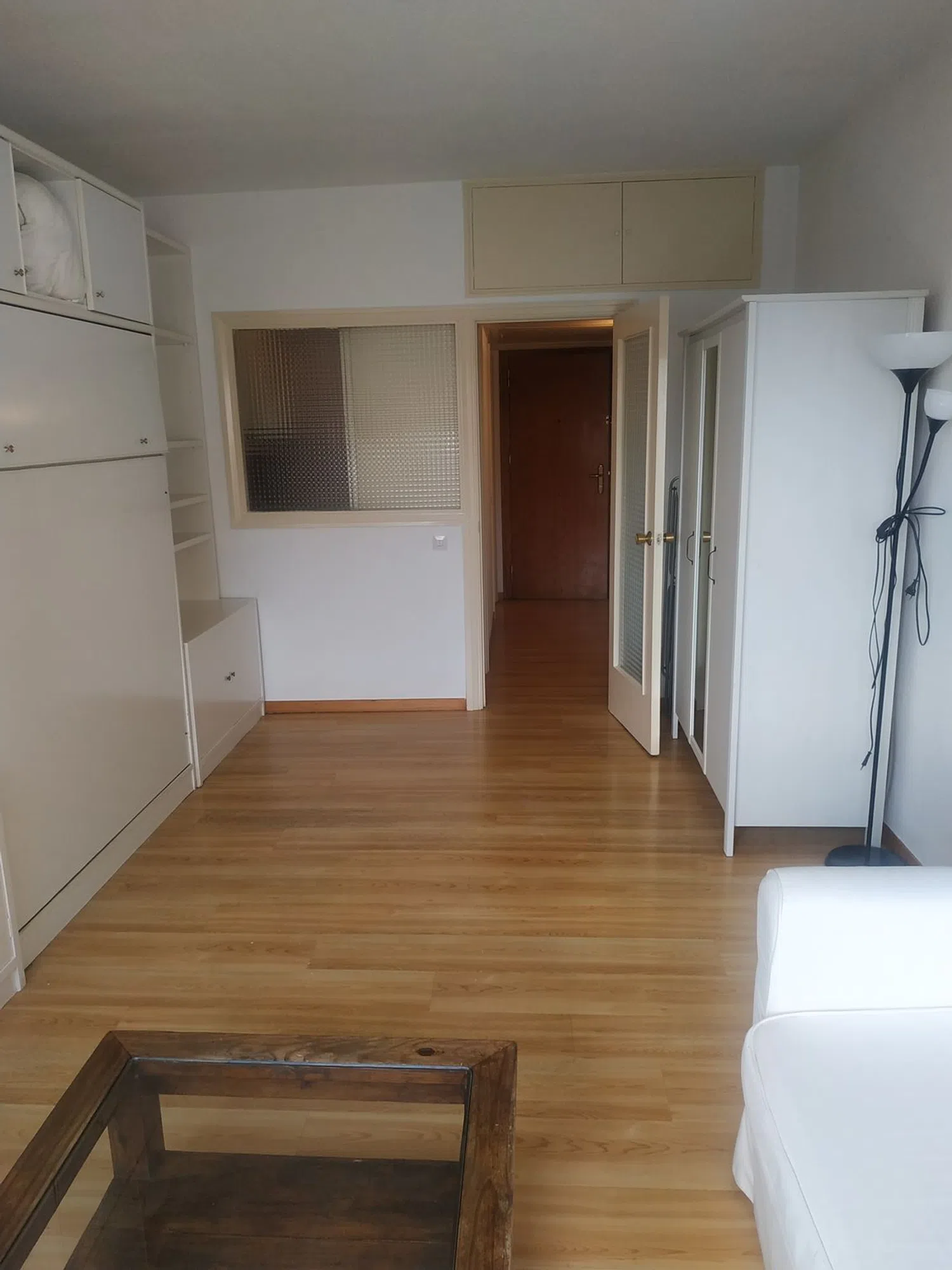 Estudio en calle de Hermosilla, 28 - Foto 23