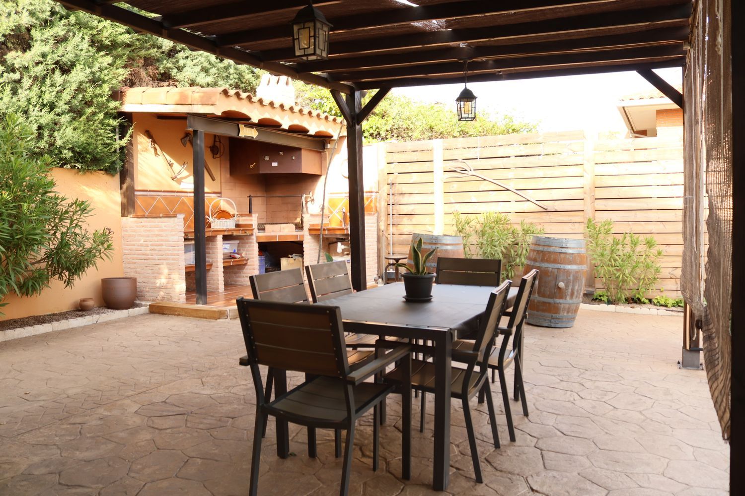 Casa o chalet independiente en Avenida del Madroño, 1, Buenavista-Valparaíso-La Legua, Buenavista-Valparaíso-La Legua - Foto 15