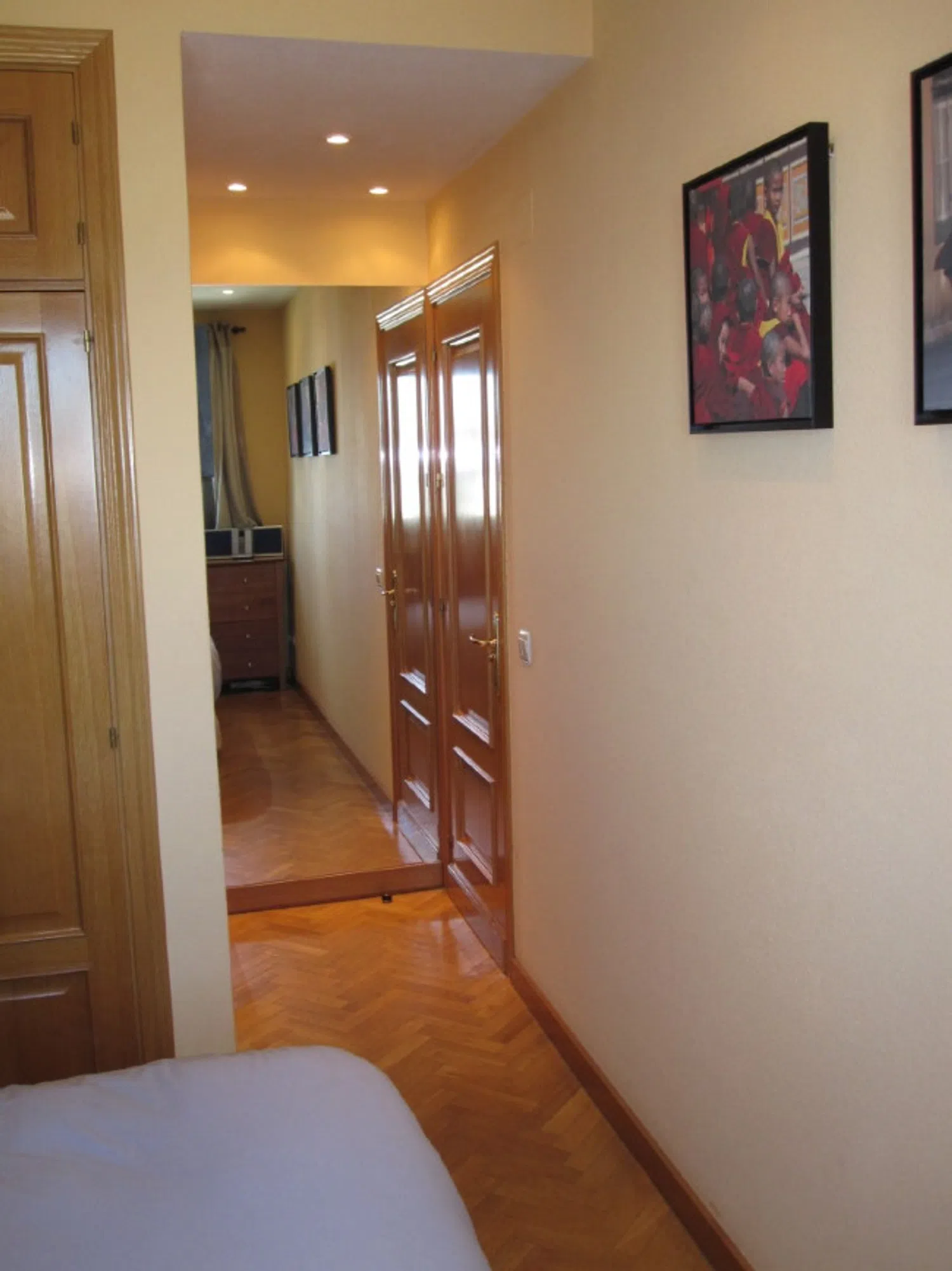 Piso en calle de Rafael Bergamín, 6 - Foto 17