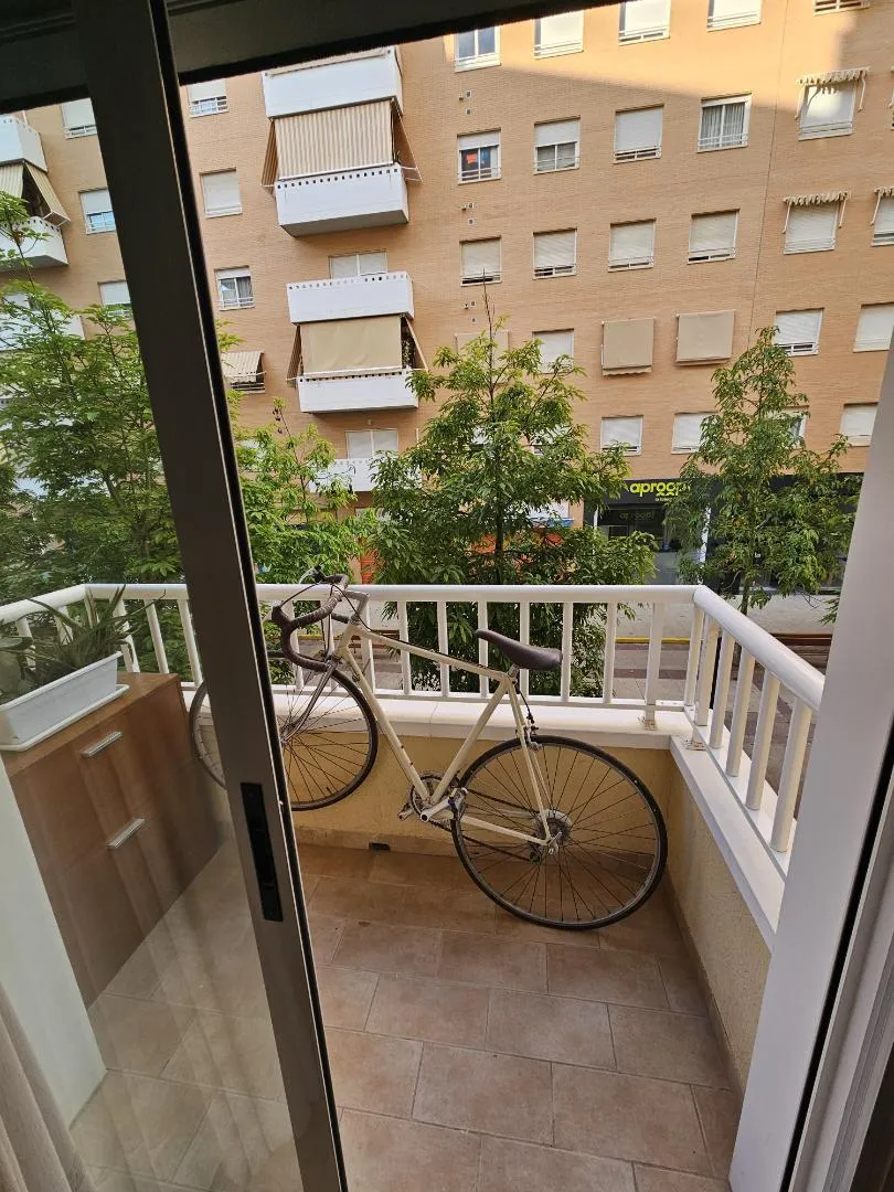 Piso en  Carrer Adolfo Marsillach 10 - Foto 13