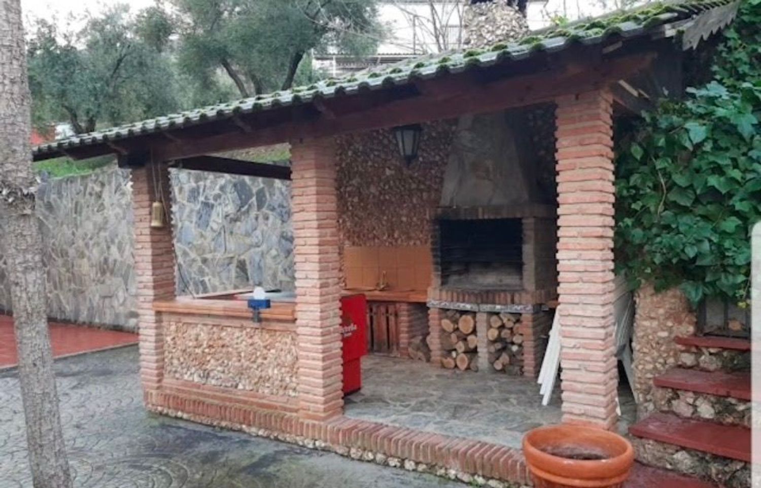 Chalet pareado en Camino de Bellavista, 1 - Foto 9