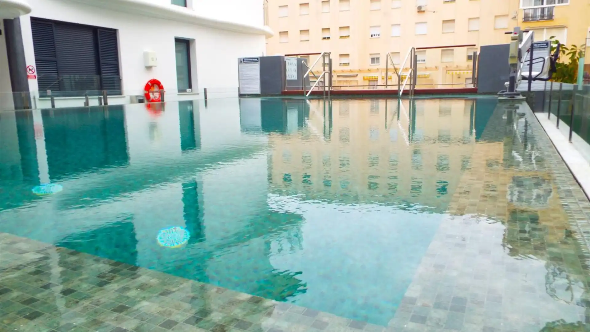 Piso en  Calle Caridad 6 - Foto 30