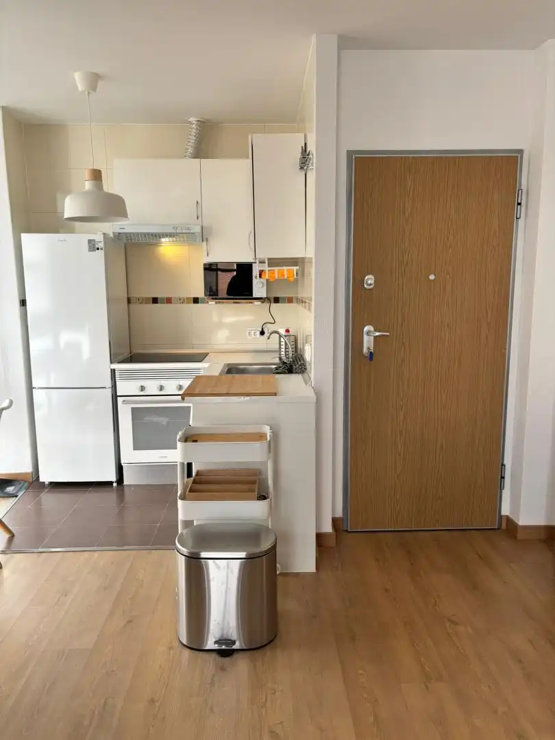 Piso en  Madrid Capital - Foto 17