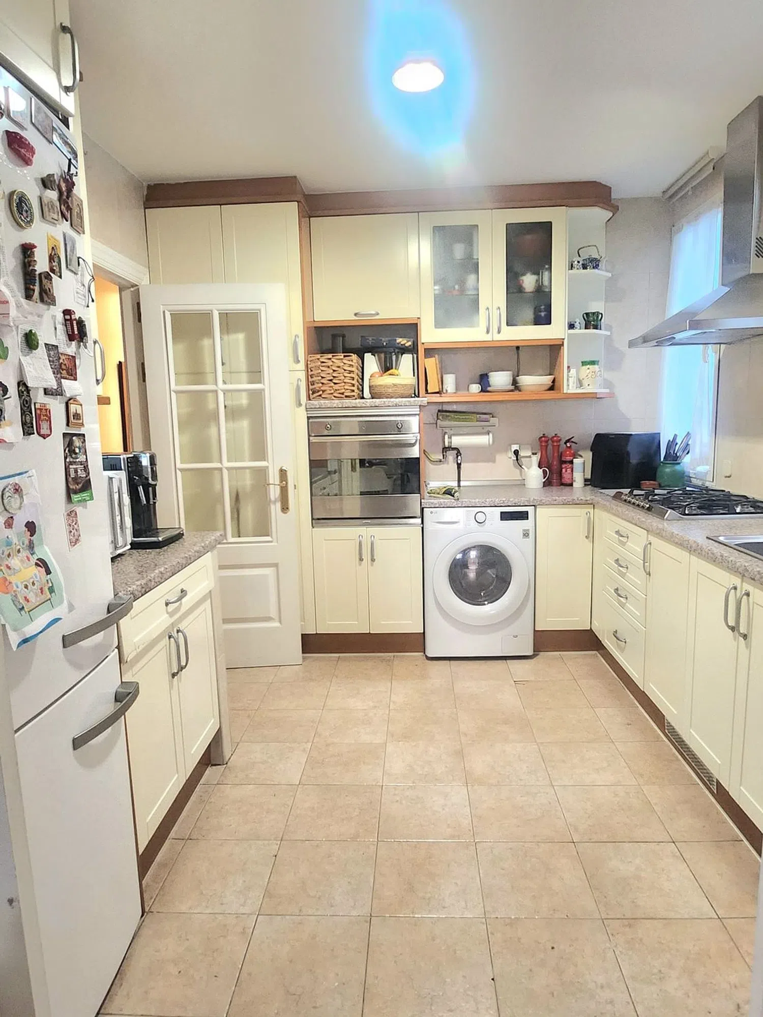 Piso en calle del Alcalde Sainz de Baranda, 42 - Foto 5