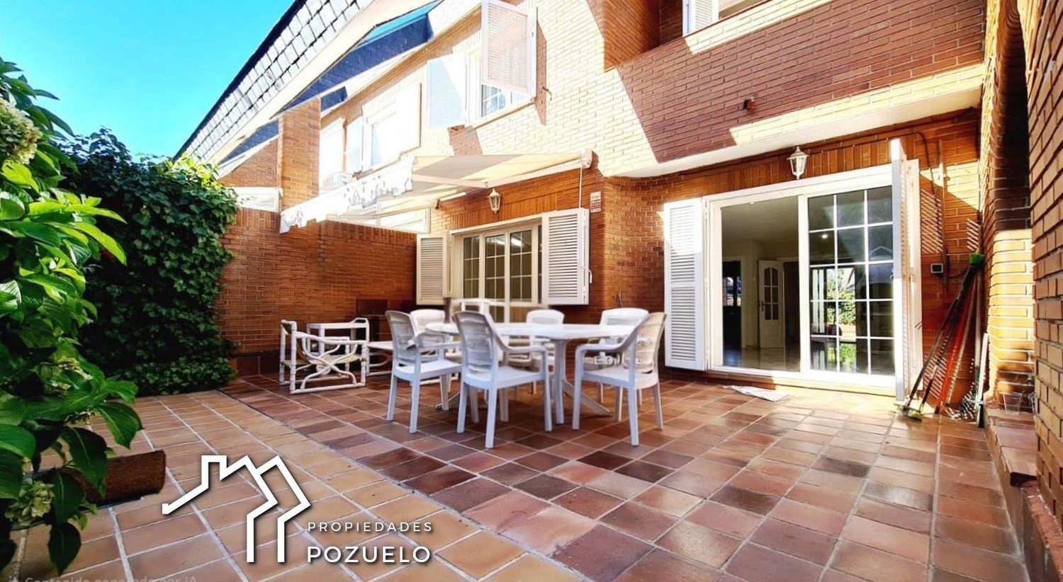 Chalet pareado en Zona Avenida Europa - Foto 2