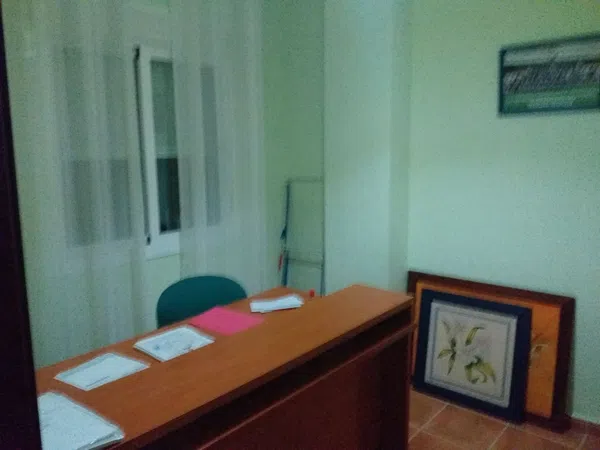 Chalet adosado en Novoarcos C/Puerto de Santa Maria, 9 - Foto 1
