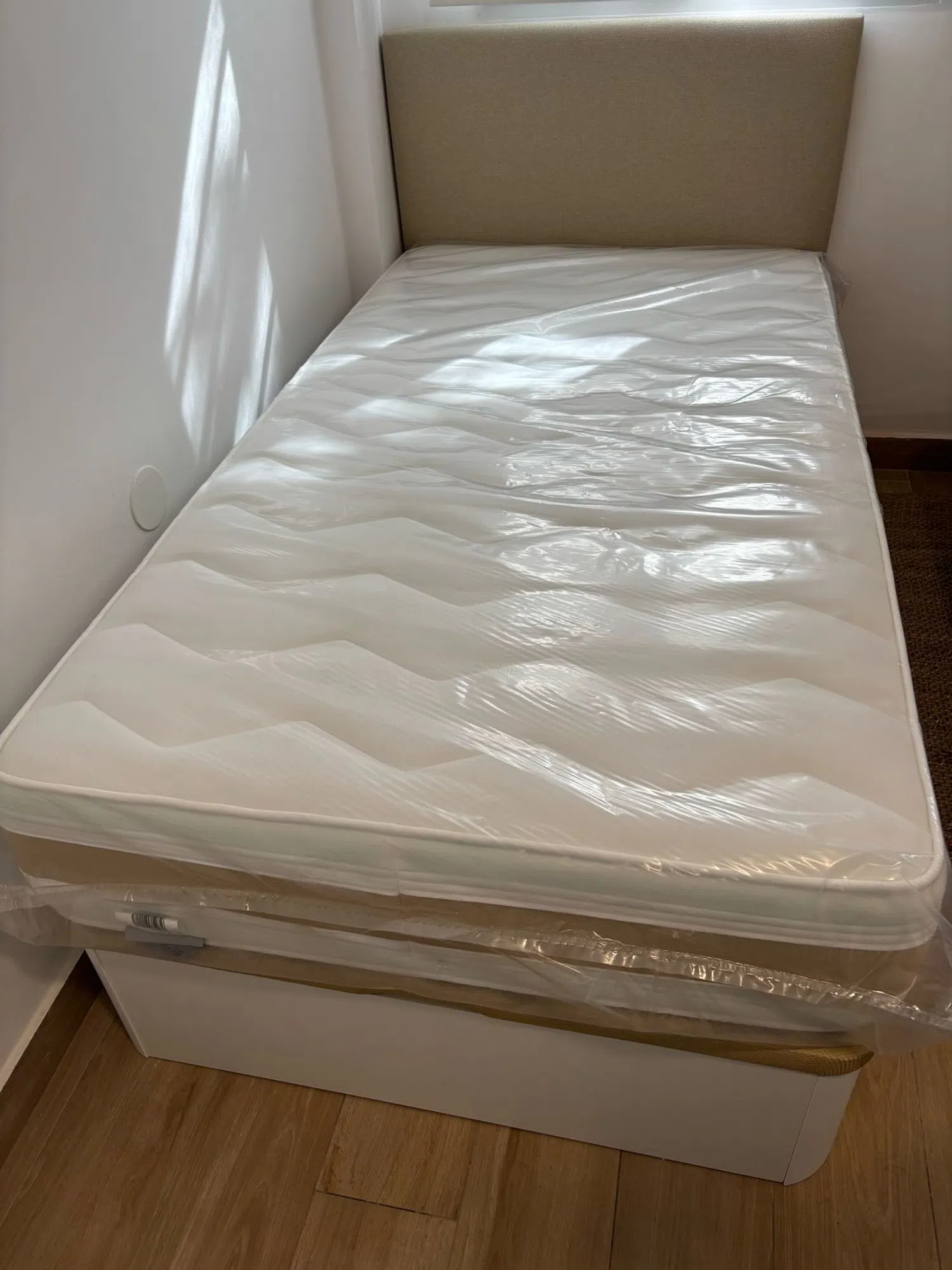 Estudio en calle Cardenal Ilundain, 24 - Foto 3