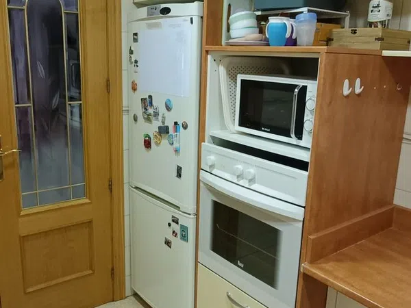 Piso en Calle Ginzo de Limia, 32, La Paz - Foto 10