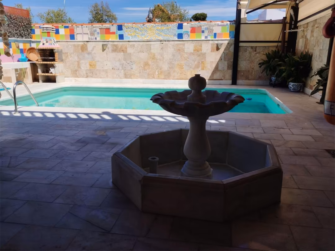 Chalet en  Madrid Capital - Foto 21